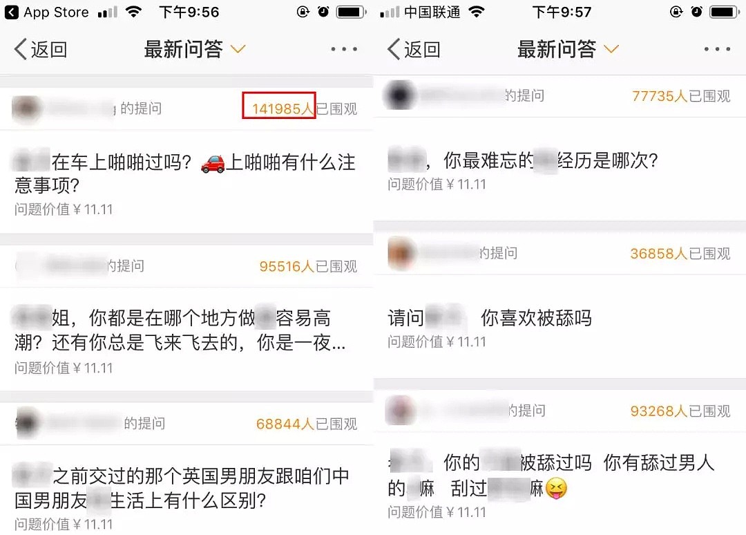 新司机指南: 中文色情导航，都藏在新浪微博里（组图） - 5