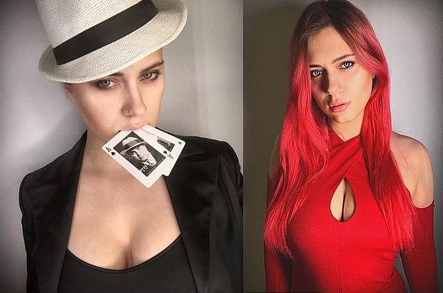 俄最性感美女扑克大师离奇死在浴室，死亡原因应该让所有人警醒