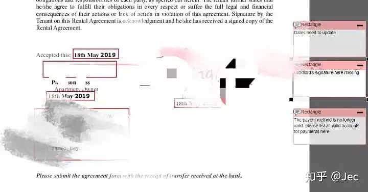 墨大学生自述：请大家多小心，否则钱都没了！租房的时候我经历了这些（组图） - 13