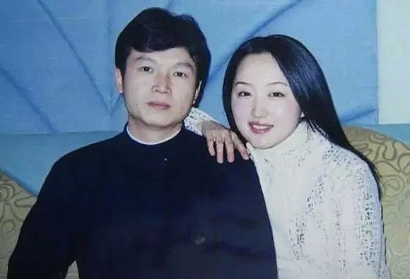 47岁杨钰莹单身原因曝光！3年为他打胎4次，要不然孩子都20岁了！（组图） - 8