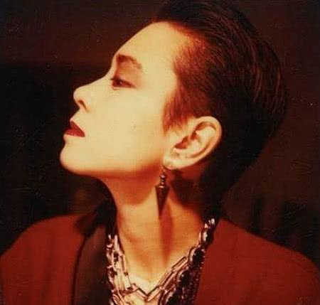 美日混血名模，嫁中国京剧大师之子却患艾滋去世，只因没逃过渣男（组图） - 7