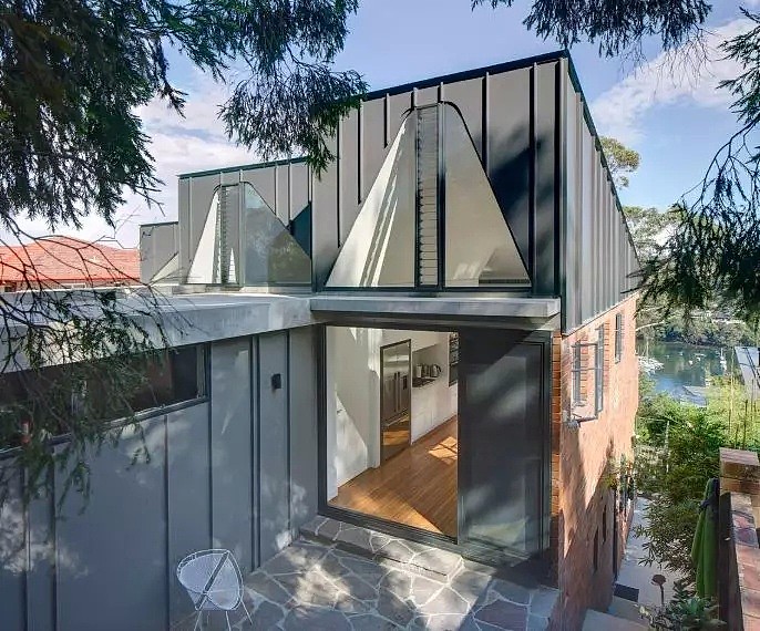 哪一栋房子，会摘得澳大利亚最佳房屋大奖的桂冠？ - 3