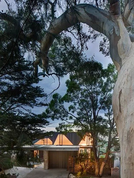 哪一栋房子，会摘得澳大利亚最佳房屋大奖的桂冠？ - 6