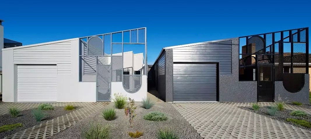 哪一栋房子，会摘得澳大利亚最佳房屋大奖的桂冠？ - 10