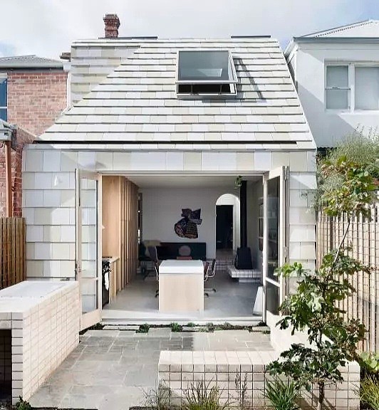 哪一栋房子，会摘得澳大利亚最佳房屋大奖的桂冠？ - 36