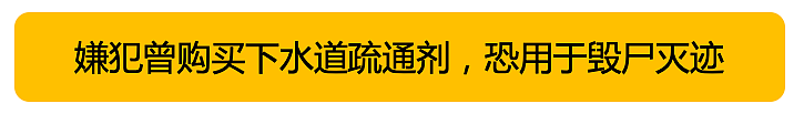 “我奸杀了章莹颖，但我酗酒、抑郁、失恋，所以无罪也不会死刑”（组图） - 12