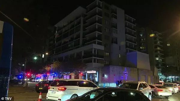最新！悉尼Mascot高层公寓出现裂痕，地基移位！数百人紧急疏散！悉尼建筑怎么了？（组图） - 3