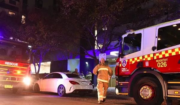 最新！悉尼Mascot高层公寓出现裂痕，地基移位！数百人紧急疏散！悉尼建筑怎么了？（组图） - 32