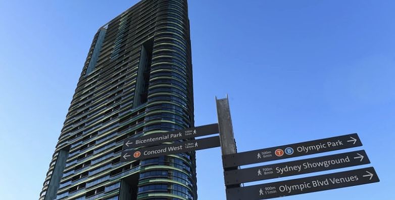 最新！悉尼Mascot高层公寓出现裂痕，地基移位！数百人紧急疏散！悉尼建筑怎么了？（组图） - 67