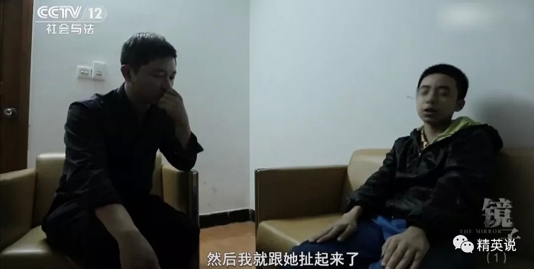 这部筹拍10年跟踪3个家庭的纪录片，狠狠扎了中国父母一刀...（组图） - 30