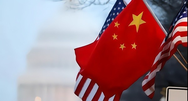 中美贸易摩擦：美方威胁越升级，中国反制越坚决（图） - 1