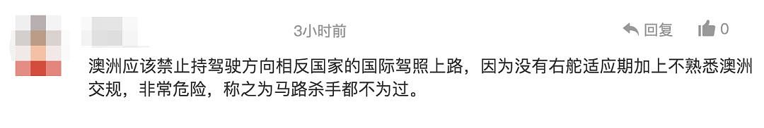 曝光！华人司机摊上大事，大洋路撞飞澳洲大爷，现场触目惊心！原因竟是...（组图） - 6