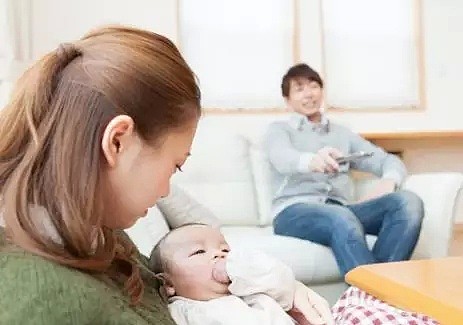 这个30岁出头的日本妈妈亲手摔死3个月大的女儿！只因孩子吵到她睡不着觉（组图） - 1