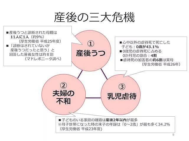 这个30岁出头的日本妈妈亲手摔死3个月大的女儿！只因孩子吵到她睡不着觉（组图） - 23