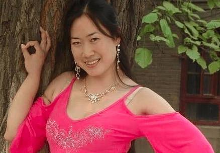 41岁芙蓉姐姐近照曝光，穿古装扮聂小倩被赞颜值高