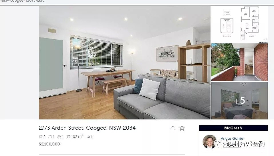 悉尼公寓上车大全---最便宜只有十几万块 - 23