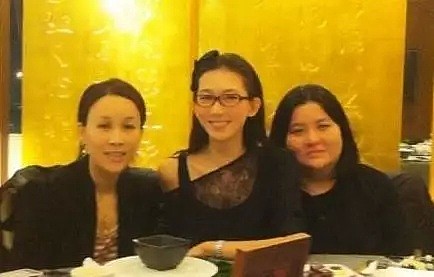 女版高晓松、台湾女流氓，林志玲背后的这个女人可真不简单啊…（组图） - 32