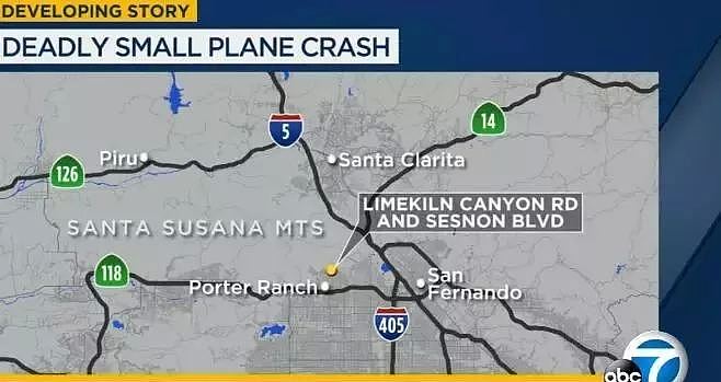 1天2起飞机坠毁：机身撞烂解体，居民吓坏：“以为是恐怖袭击大爆炸！”（组图） - 6
