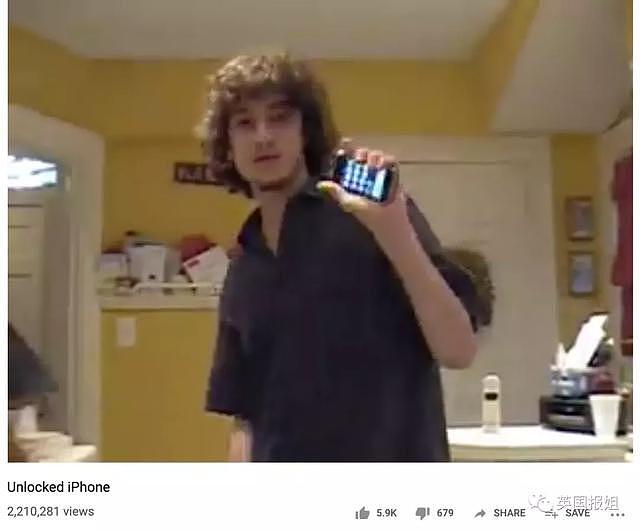 这个17岁少年，一个人干翻了苹果和索尼公司