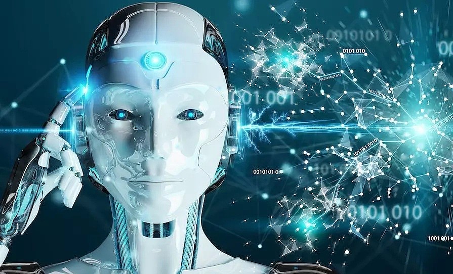澳联邦政府制定人工智能指导方针 旨在确保国民安全和就业 - 1