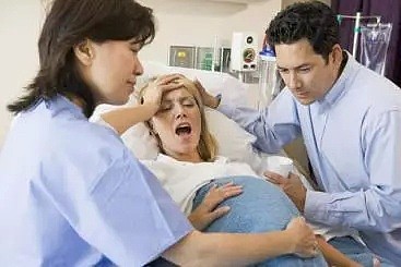 我不敢再生孩子了！华人妈妈在澳洲医院生完孩子后，4个月下不了床！这不是个例 - 2