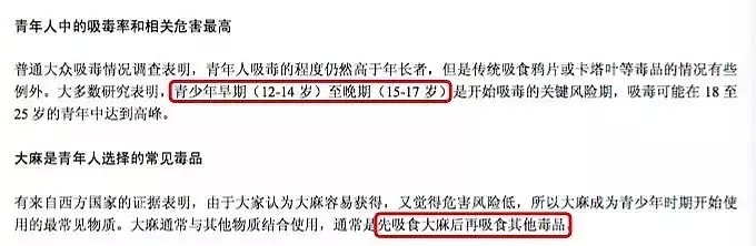 最新｜堪培拉可卡因、鸦片类药物使用泛滥! 年轻人沉迷冰毒, 死亡率翻倍增长, 留学生成高危群体! - 20