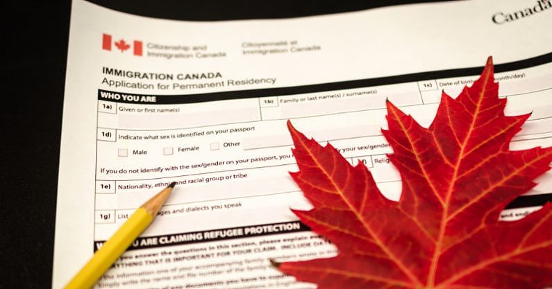 突发！加拿大宣布：强行作废1.8万份移民申请！5万人瞬间傻眼崩溃，中国人申请人受影响最大！（组图） - 3