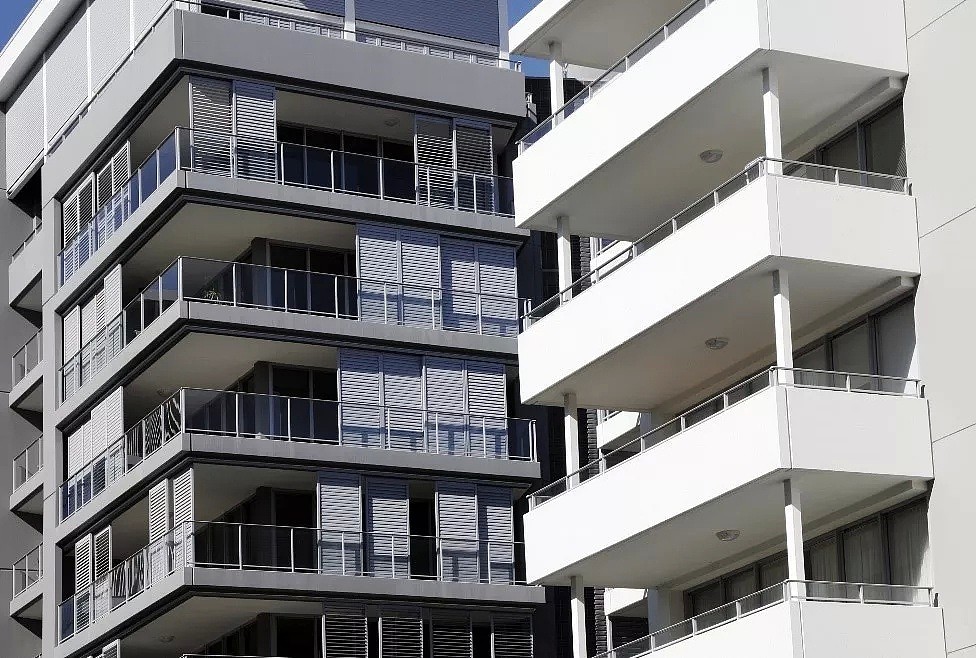 清盘率大涨而空置率未降，墨尔本、悉尼大量公寓变“鬼屋” - 4