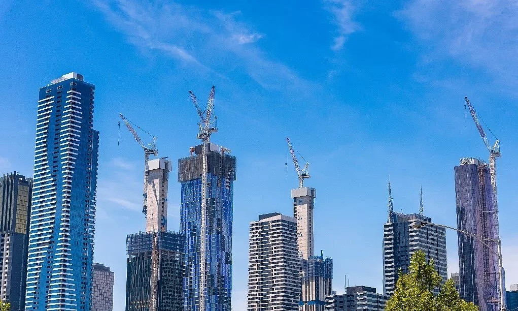 清盘率大涨而空置率未降，墨尔本、悉尼大量公寓变“鬼屋” - 5