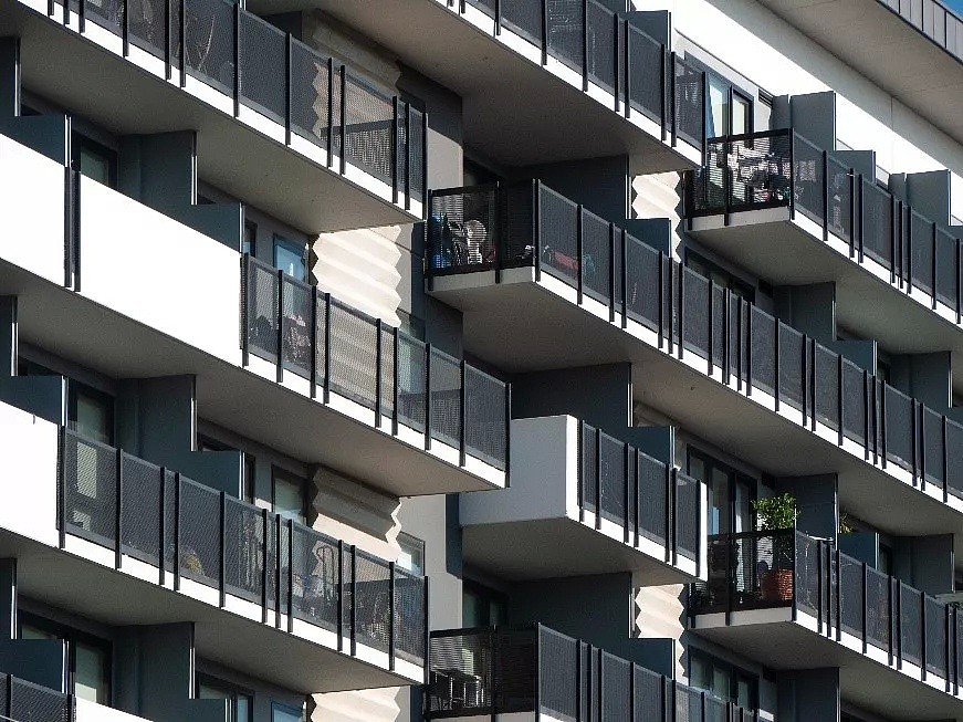清盘率大涨而空置率未降，墨尔本、悉尼大量公寓变“鬼屋” - 6