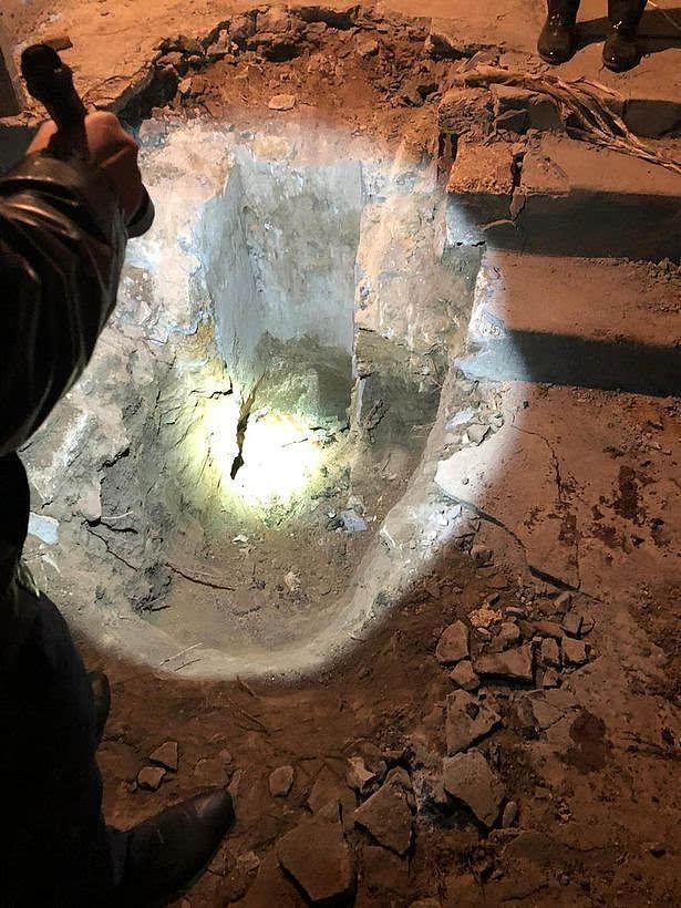 男子勒死24岁情人 焚尸扔进井中填埋被判9年（组图） - 5