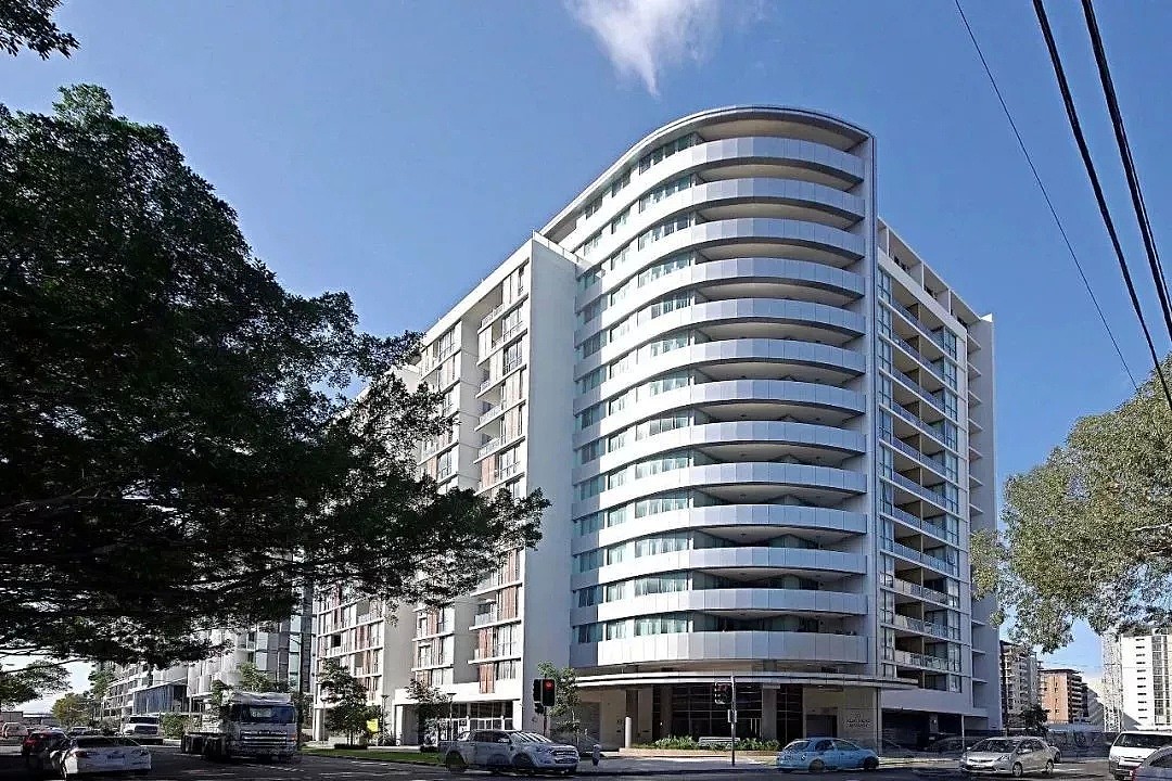 “楼脆脆”公寓频现悉尼 两种楼房被指为高危投资 - 1