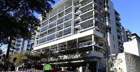 “楼脆脆”公寓频现悉尼 两种楼房被指为高危投资 - 4