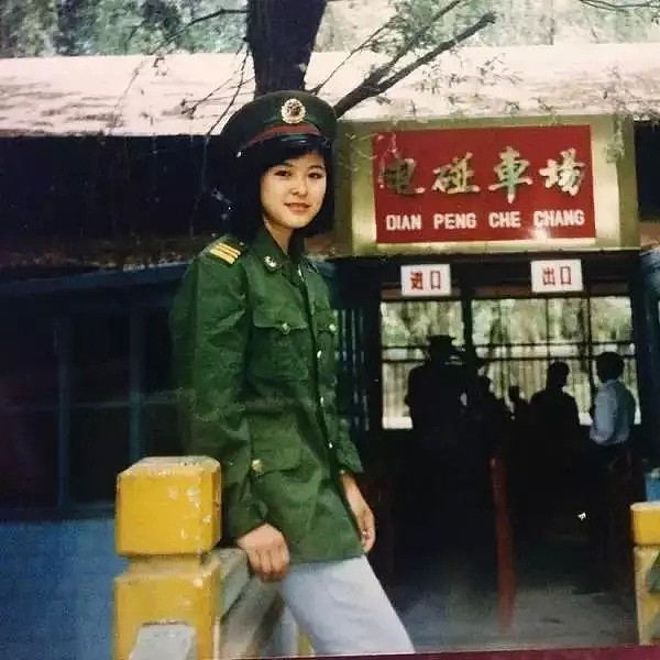 中国爸妈澳洲爸妈五十年前照片大PK，瞬间被惊艳到了！（组图） - 30
