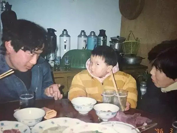 中国爸妈澳洲爸妈五十年前照片大PK，瞬间被惊艳到了！（组图） - 41