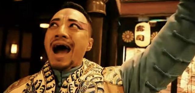 “因为范冰冰的事，我没戏可拍”：“鬼子”演员大批回日本，闯荡中国16年梦想止步