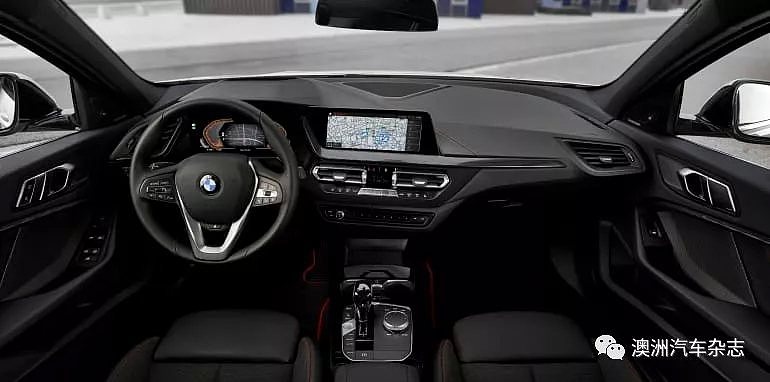 全新一代BMW 1 SERIES将于四季度在澳上市 - 4