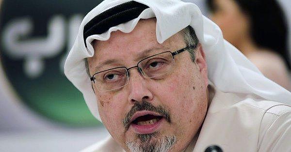 突发! 联合国公布调查报告：沙特必须对卡舒吉之死负责，沙特王储应该接受调查（图） - 1