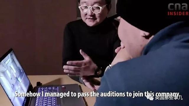 外国人在韩国当偶像练习生有多难？他们跟拍了一位日本妹子的日常…