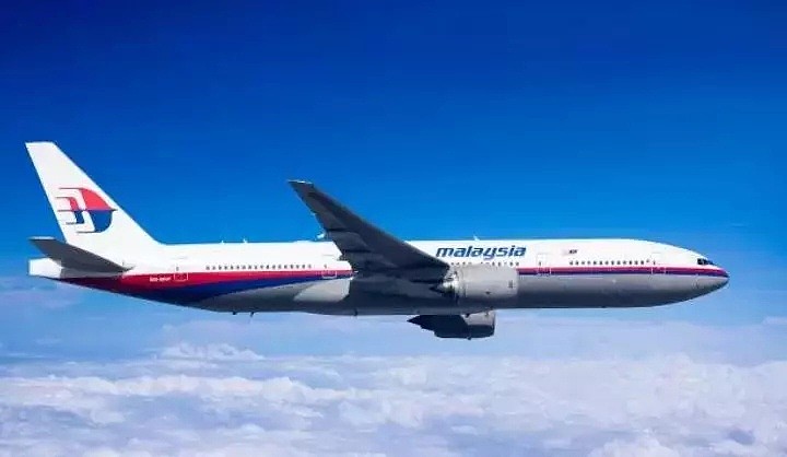 马航MH370惊悚真相：机长出轨空姐 离婚后抑郁自杀 238乘客陪葬 坠海前缺氧死亡！（组图） - 6