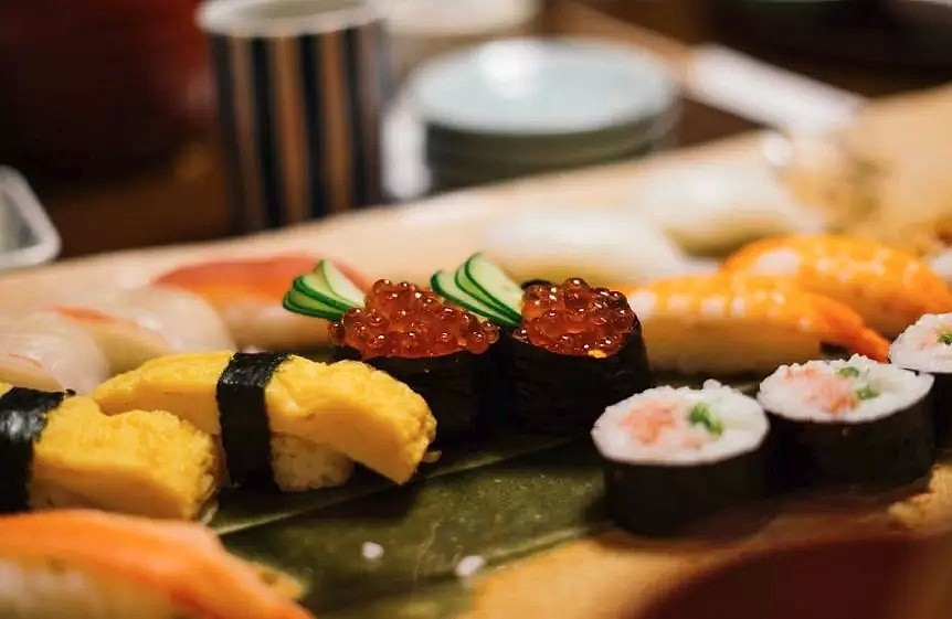 日本回转寿司卖这么便宜，靠什么赚钱？看完才发现满满都是“套路”！（组图） - 3