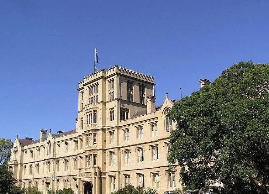 澳洲5所大学跻身全球50强 澳国立大学总体排名位居澳洲榜首 - 3