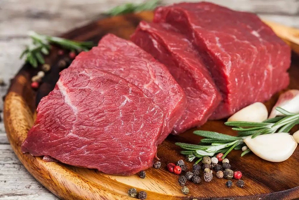 中国首超美日 成澳大利亚头号牛羊肉出口市场 - 2