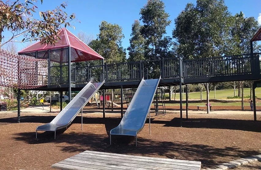 超全！让孩子玩嗨的十五个悉尼Playground大搜罗！ - 46