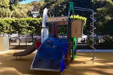 超全！让孩子玩嗨的十五个悉尼Playground大搜罗！ - 49