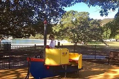 超全！让孩子玩嗨的十五个悉尼Playground大搜罗！ - 50