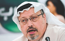 突发! 联合国公布调查报告：沙特必须对卡舒吉之死负责，沙特王储应该接受调查（图）