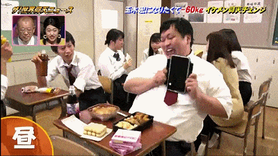 日本小胖哥告白被拒，疯狂减肥120斤逆袭成帅哥，重新表白后...（组图） - 24