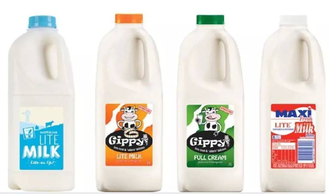 又有8款澳洲热销牛奶紧急召回，疑含大肠杆菌！Coles、Woolies及IGA均有售！（图） - 7