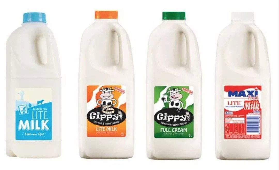 又有8款澳洲热销牛奶紧急召回，疑含大肠杆菌！Coles、Woolies及IGA均有售！（图） - 13